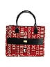 Unbranded Graphic Red Tote One size - photo 1