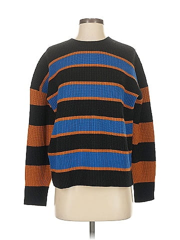 A.L.C. Pullover Sweater (view 1)