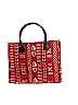 Unbranded Graphic Red Tote One size - photo 3