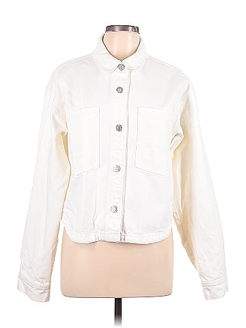 Z Supply Denim Jacket (view 1)