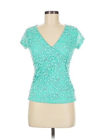 Guess Short Sleeve Top (view 1)