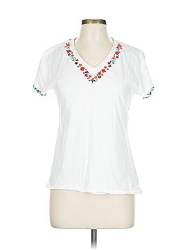 Tommy Hilfiger Short Sleeve T Shirt