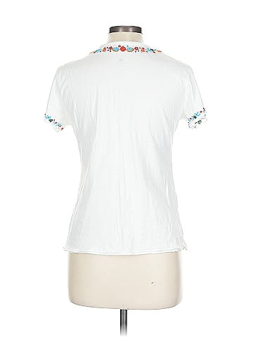 Tommy Hilfiger Short Sleeve T-Shirt (view 2)