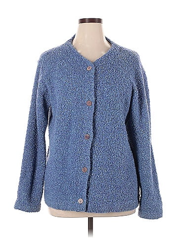 Saks Fifth Avenue Cardigan (view 1)