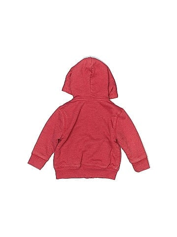 Baby Gap Zip Up Hoodie (view 2)