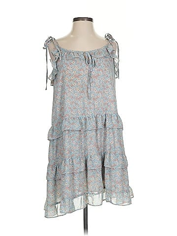 Dress Forum Casual Dress (view 1)