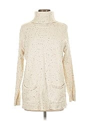 Ann Taylor Loft Outlet Turtleneck Sweater