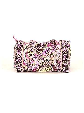 Vera Bradley Weekender (view 1)