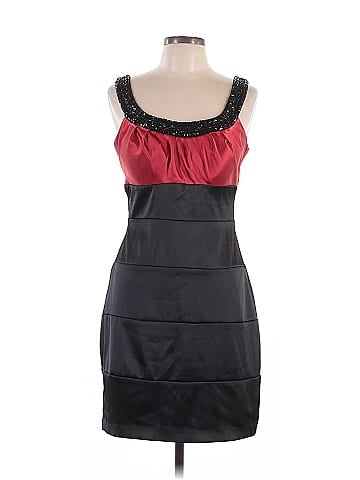 Bisou Bisou Cocktail Dress (view 1)