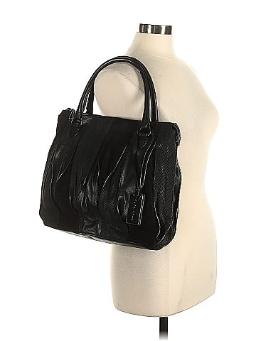 Coccinelle Leather Satchel (view 2)