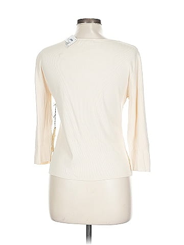 Hannah Jones Pullover Sweater (view 2)
