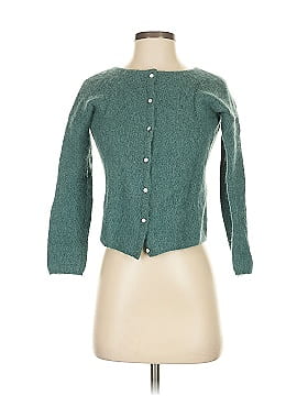 La Maille Sezane Paris Cardigan