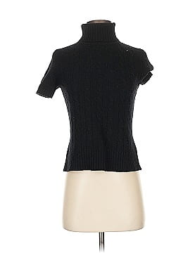 Lord & Taylor Cashmere Pullover Sweater