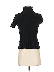 Lord & Taylor Cashmere Pullover Sweater