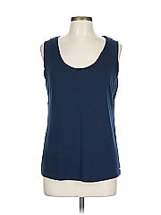 Worth New York Sleeveless T Shirt