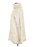 Ann Taylor LOFT Outlet Ivory Turtleneck Sweater Size M - photo 5