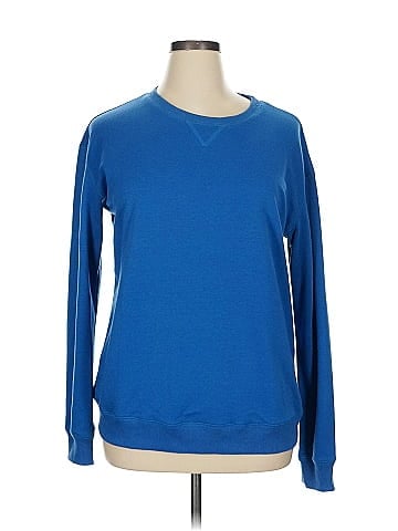 Unbranded Pullover Sweater (view 1)