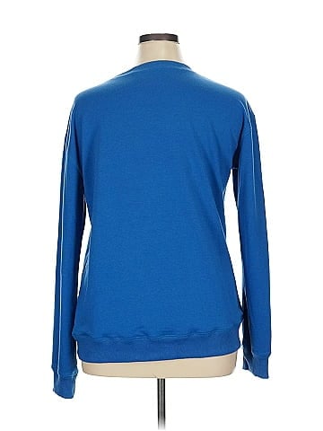 Unbranded Pullover Sweater (view 2)
