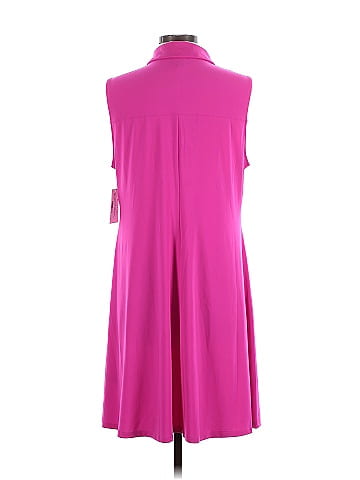 MSK Casual Dress (view 2)