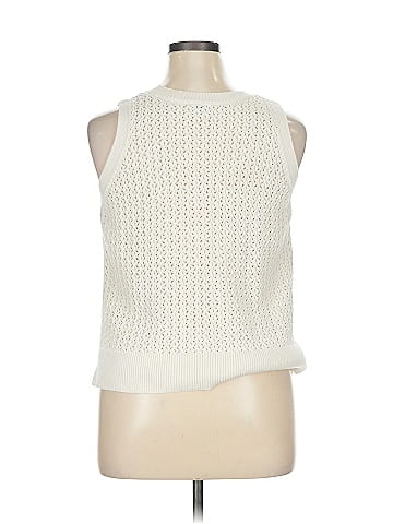 A New Day Sweater Vest (view 2)