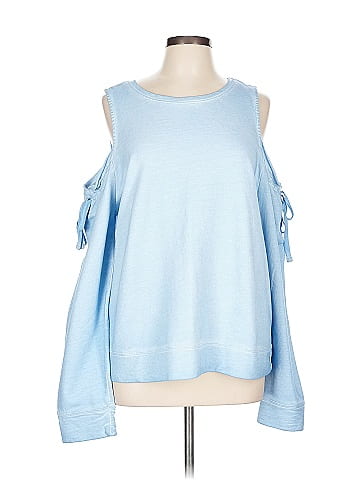 Sanctuary Sleeveless T-Shirt (view 1)