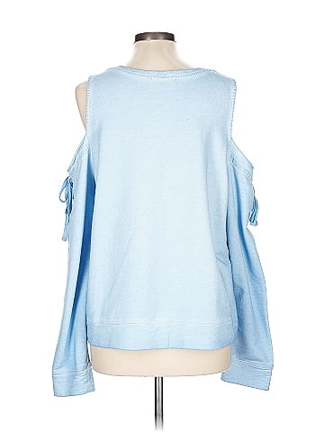 Sanctuary Sleeveless T-Shirt (view 2)
