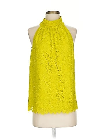 J.Crew Sleeveless Blouse (view 1)