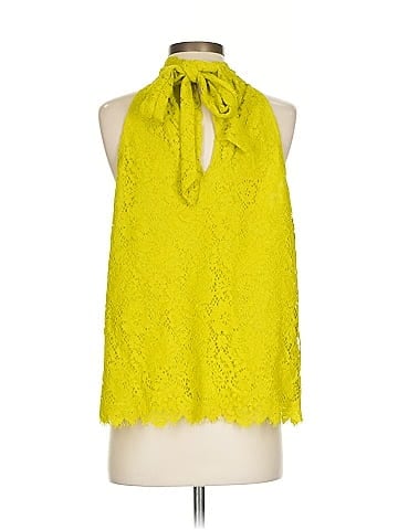 J.Crew Sleeveless Blouse (view 2)