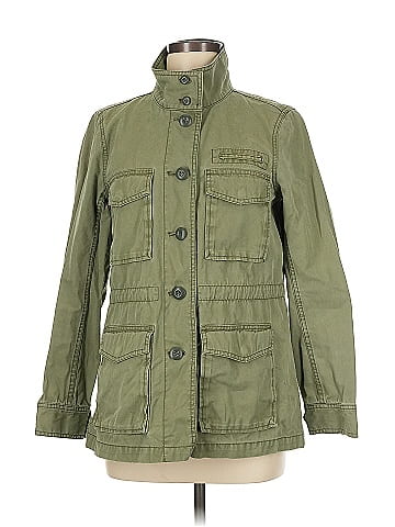 Madewell Jacket (view 1)