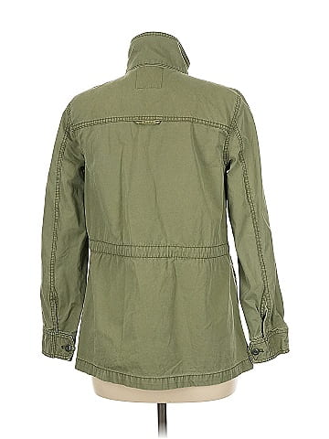 Madewell Jacket (view 2)