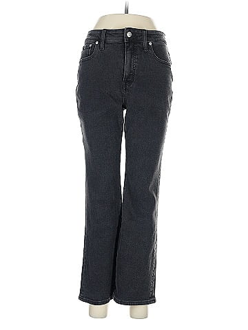 Madewell Jeans (view 1)