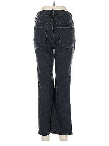 Madewell Jeans (view 2)