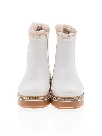 Marc Fisher LTD Rain Boots (view 2)