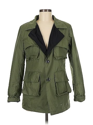 Unbranded Jacket (view 1)
