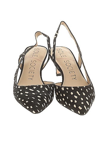 Sole Society Heels (view 2)