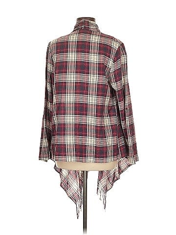 En Creme Poncho (view 2)