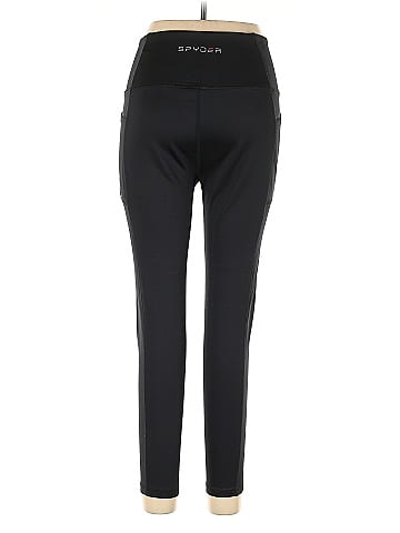 Spyder Active Pants (view 2)