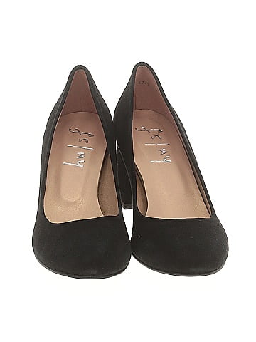 fs/ny Heels (view 2)