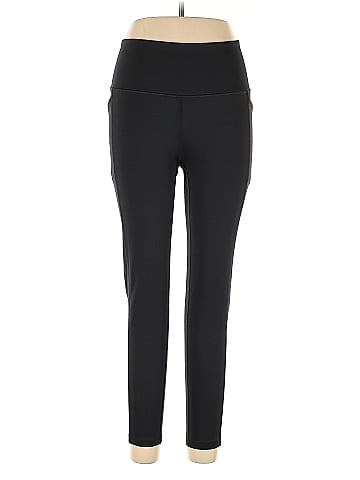 Spyder Active Pants (view 1)
