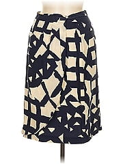 Doncaster Collection Silk Skirt