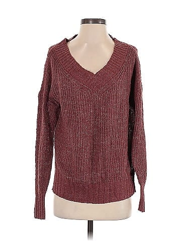Pilcro Pullover Sweater (view 1)