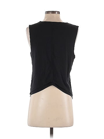 Athleta Sleeveless T-Shirt (view 2)