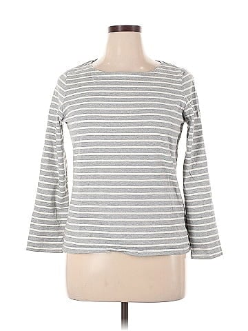 Joules 3/4 Sleeve T-Shirt (view 1)