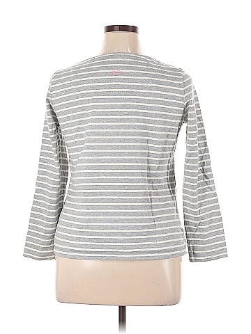 Joules 3/4 Sleeve T-Shirt (view 2)