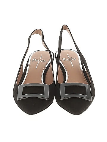 Linea Paolo Sandals (view 2)