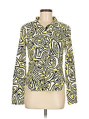 Carlisle Long Sleeve Blouse