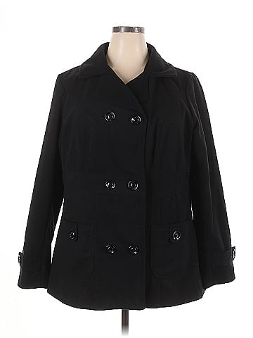 YMI Coat (view 1)