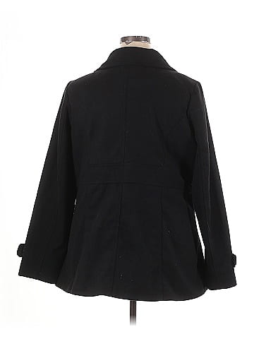 YMI Coat (view 2)