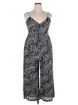 Veronica M. Jumpsuit
