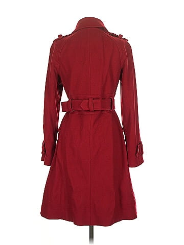 Laundry by Shelli Segal Wool Coat (view 2)